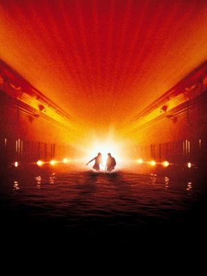 Daylight's poster