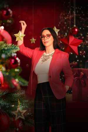 The Holiday Junkie's poster