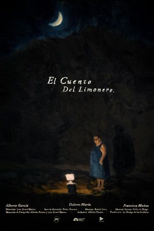 El Cuento del Limonero's poster