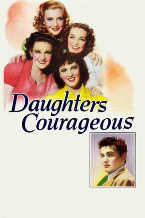 Daughters Courageous's poster