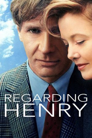 Regarding Henry's poster