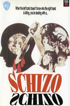 Schizo's poster