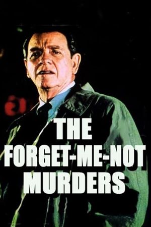 The Forget-Me-Not Murders's poster