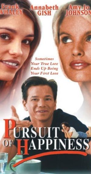 Pursuit of Happiness's poster