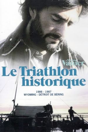 Caravane's poster