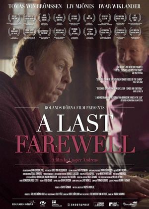 A Last Farewell's poster