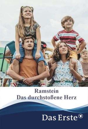 Ramstein - The Pierced Heart's poster