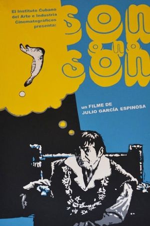 Son o no son's poster