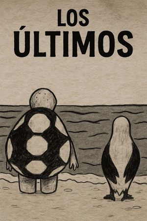 THE LAST ONES's poster