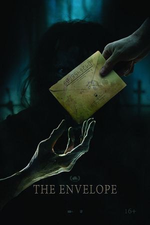 The Envelope's poster