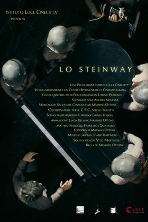 Lo Steinway's poster image