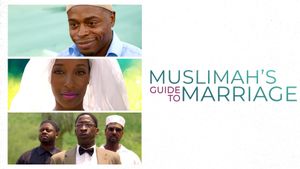 Muslimah's Guide to Marriage's poster