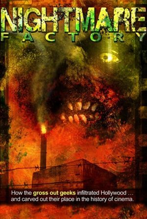 Nightmare Factory's poster