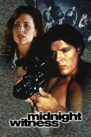 Midnight Witness's poster