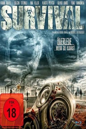 Survival's poster