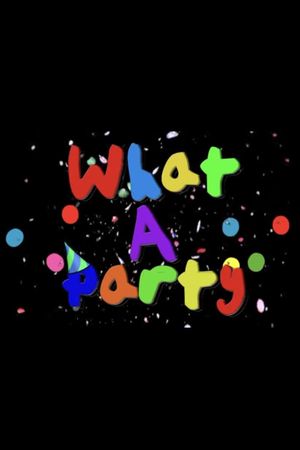 What a Party!'s poster