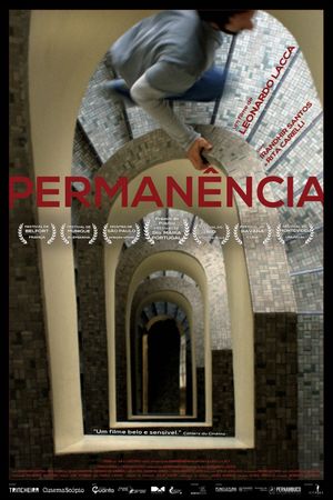 Permanência's poster