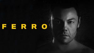 Ferro's poster