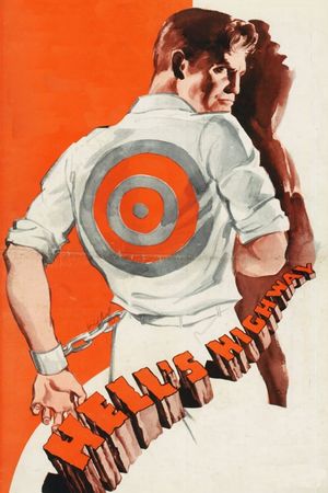Hell's Highway's poster