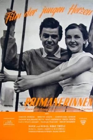 Primanerinnen's poster