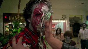 Dawn of the Dead's poster