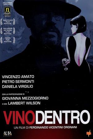 Vinodentro's poster