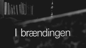 I brændingen's poster