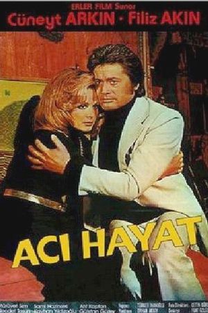 Aci Hayat's poster
