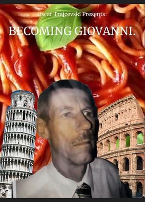 Becoming Giovanni's poster