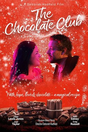 The Chocolate Club's poster