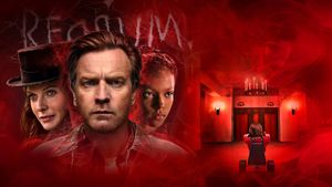 Doctor Sleep's poster
