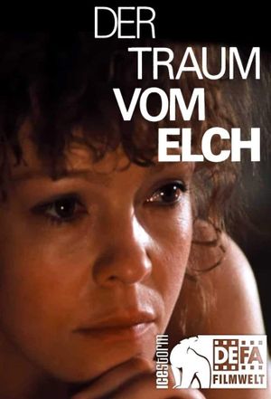 Der Traum vom Elch's poster