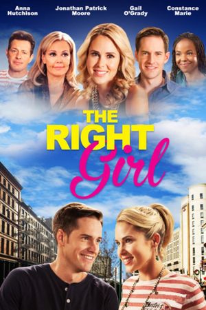 The Right Girl's poster