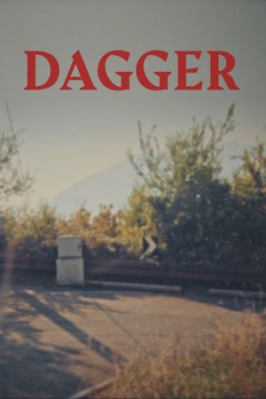 Dagger's poster