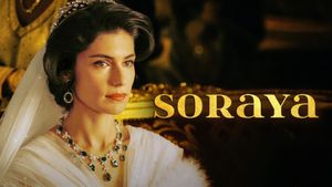Soraya's poster