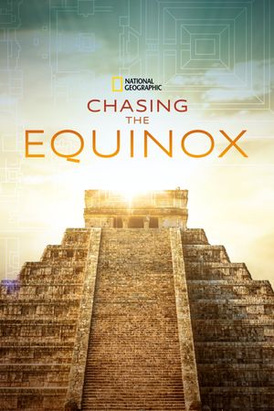 Chasing the Equinox's poster