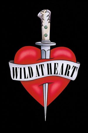 Wild at Heart's poster