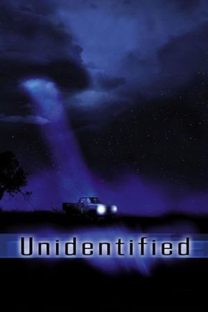 Unidentified's poster