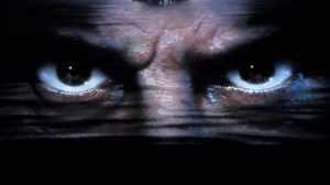 Cape Fear's poster