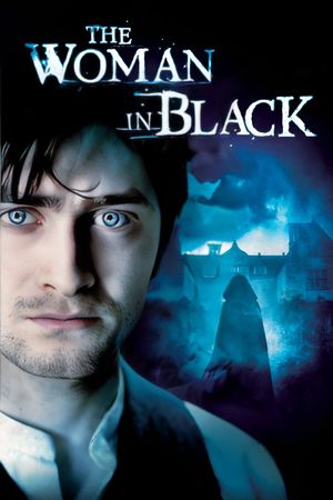 The Woman in Black's poster