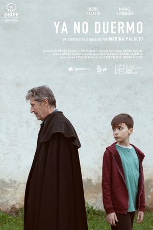 Ya no duermo's poster