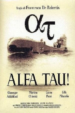 Alfa Tau!'s poster
