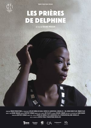 Delphine's Prayers's poster image