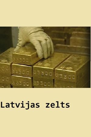 Latvian Gold's poster