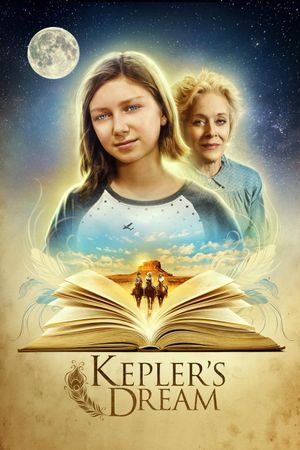 Kepler's Dream's poster