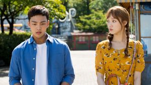 Love+Sling's poster