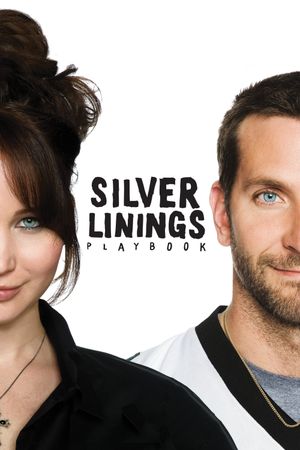 Silver Linings Playbook's poster
