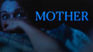Mother's poster