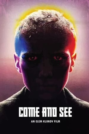 Come and See's poster