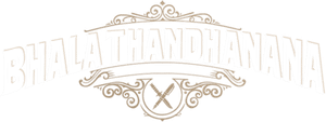 Bhala Thandanana's poster